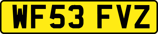 WF53FVZ