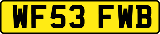 WF53FWB