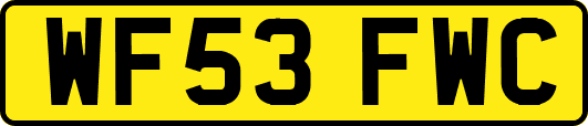 WF53FWC