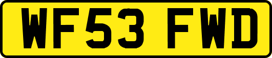 WF53FWD