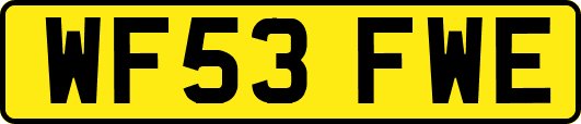 WF53FWE