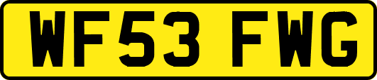 WF53FWG