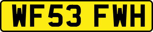 WF53FWH