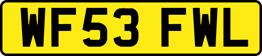 WF53FWL