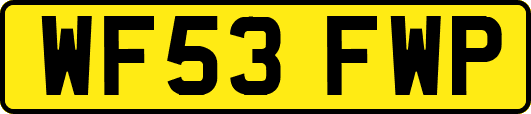 WF53FWP