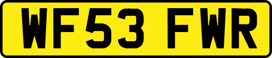 WF53FWR