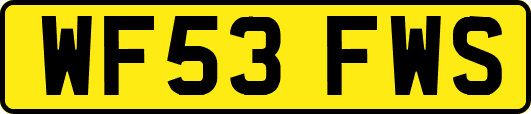 WF53FWS