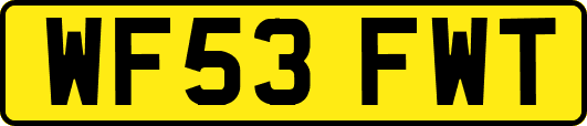 WF53FWT