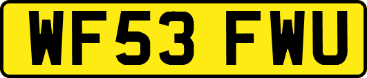 WF53FWU