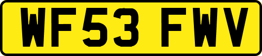 WF53FWV