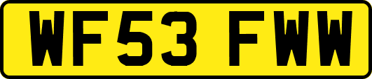 WF53FWW