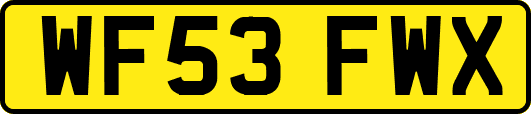 WF53FWX