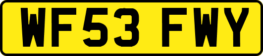 WF53FWY