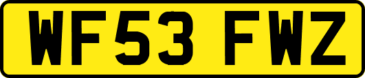 WF53FWZ
