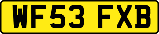 WF53FXB