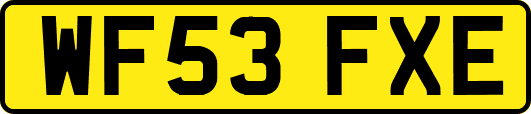 WF53FXE