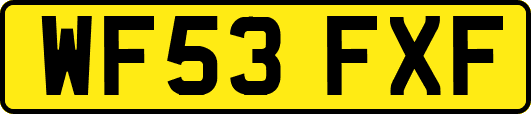 WF53FXF