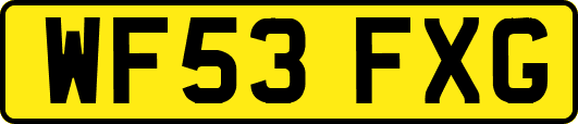 WF53FXG