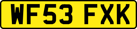 WF53FXK