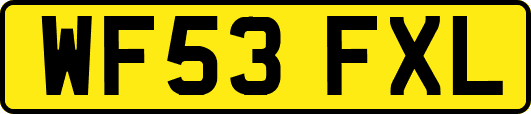 WF53FXL