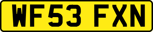 WF53FXN