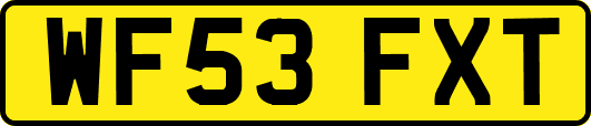 WF53FXT
