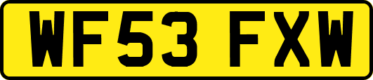 WF53FXW