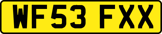 WF53FXX
