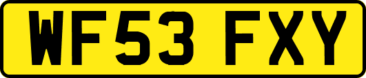 WF53FXY
