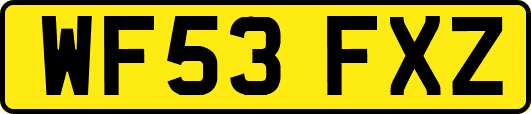 WF53FXZ