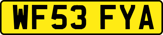 WF53FYA