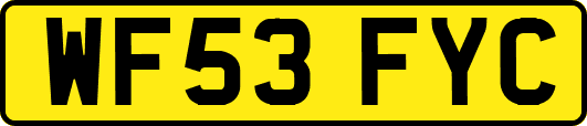 WF53FYC