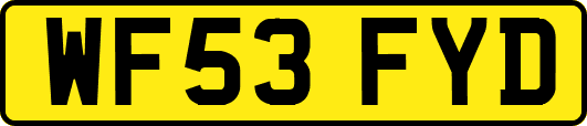WF53FYD