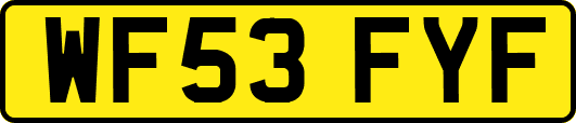 WF53FYF
