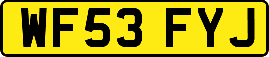 WF53FYJ