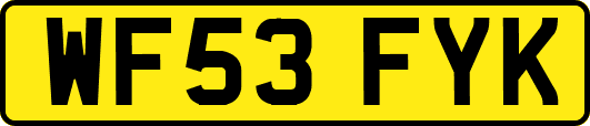 WF53FYK