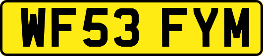 WF53FYM