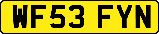 WF53FYN
