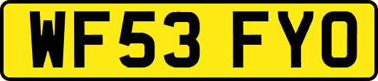 WF53FYO