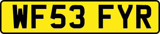 WF53FYR