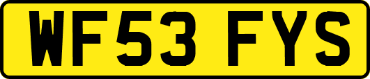 WF53FYS