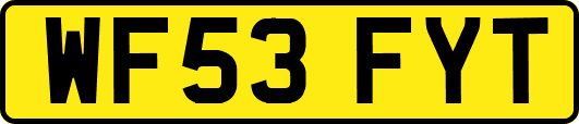 WF53FYT