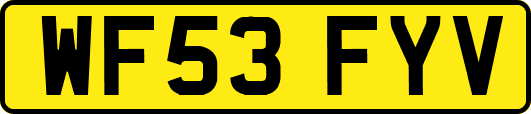 WF53FYV