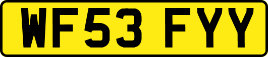 WF53FYY