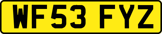 WF53FYZ
