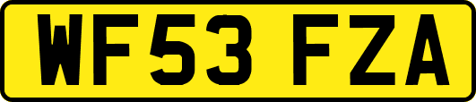 WF53FZA