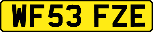 WF53FZE