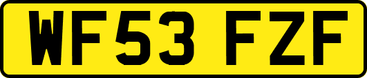 WF53FZF