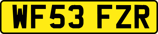 WF53FZR