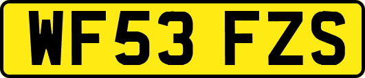 WF53FZS